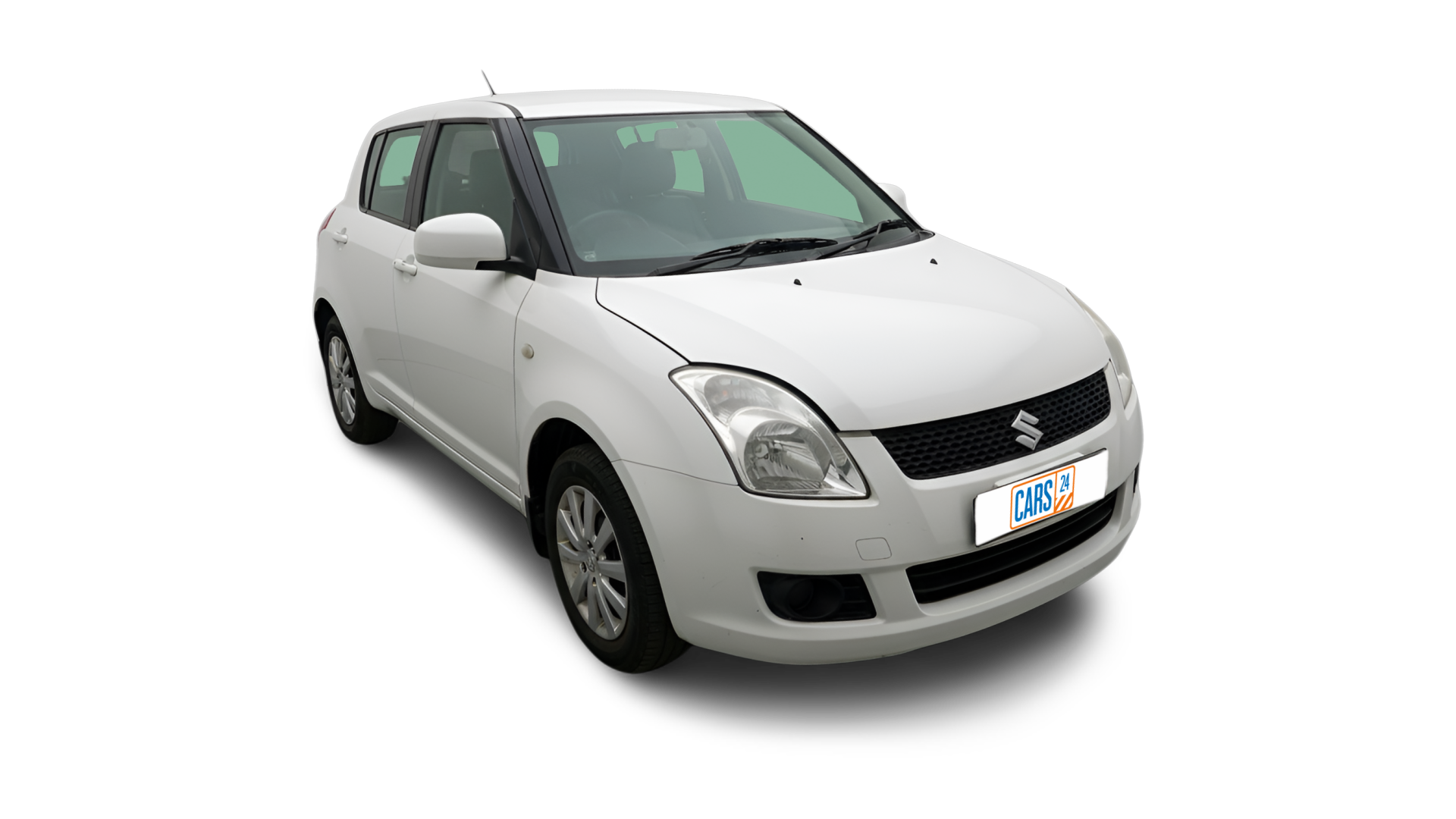 Maruti Swift-img